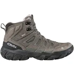 Women's Oboz Sawtooth X B-DRY Hikers, Mid