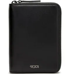 Tumi Belden Zip Around Passport Case