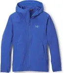 Arc'teryx Gamma Lightweight Hoody Women's, Vitality, Size XS