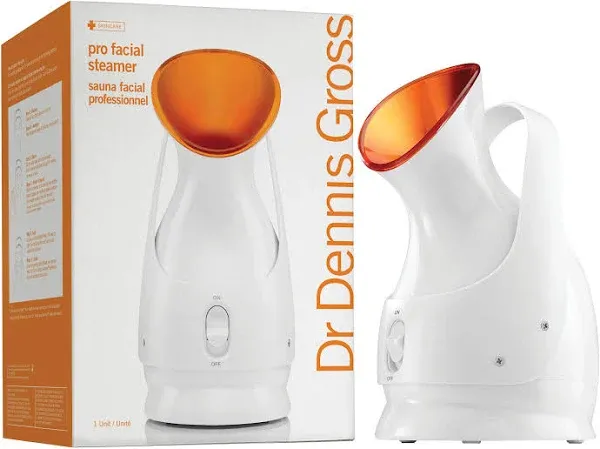 Dr. Dennis Gross Skincare Pro Facial Steamer