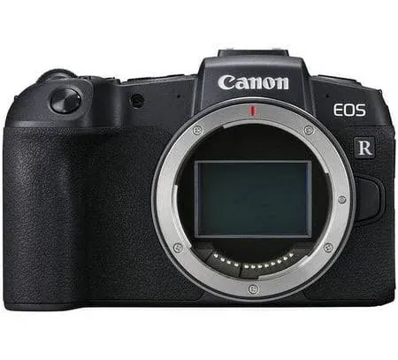 Canon EOS RP