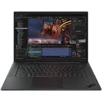 Lenovo ThinkPad P1 Gen 6 21fv001pus 16" Mobile Workstation - WQXGA - Intel Core