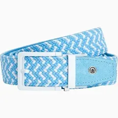 Nexbelt Braided Golf Belt 2023