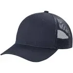 Youth Snapback Trucker Cap