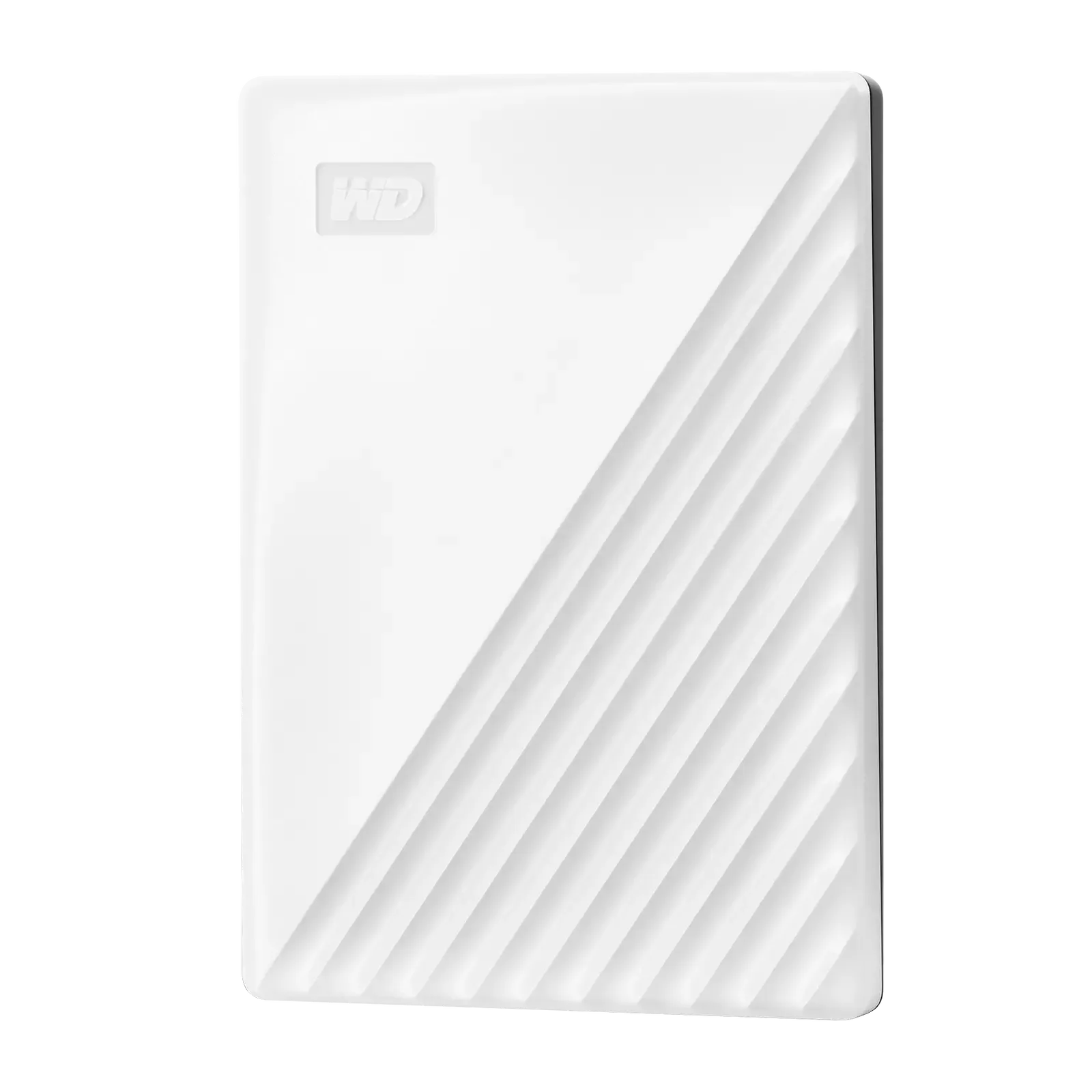 WD 2TB My Passport Portable External Hard Drive HDD-WDBYVG0020<wbr/>BWT-WESN