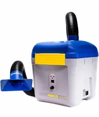 Hakko FA430-KIT1 Fume Extraction Unit