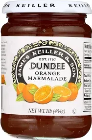 Mackays Dundee Marmalade