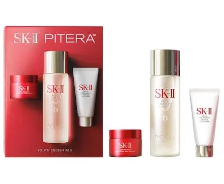 SK-II Pitera Ultimate Aura Essentials Kit