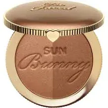 Too Faced Sun Bunny Natural Bronzer