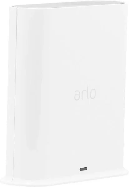 Arlo - SmartHub - White - VMB4540-100NAS