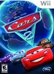 Cars 2 [Wii Game]