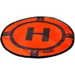 Hoodman Drone Launch/Landing Pad (2 Ft)