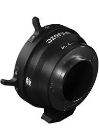 DZOFilm Octopus Lens Mount Adapter