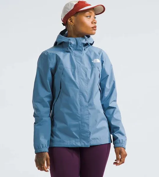 THE NORTH FACE Plus Size Antora Jacket