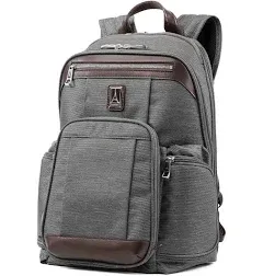 TravelPro Platinum Elite Business Backpack