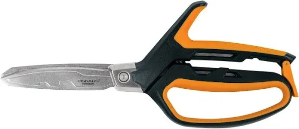 Fiskars PowerArc 10 inch Shears