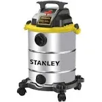 Stanley 8 Gallon Wet/Dry Vacuum