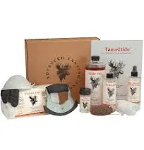 Advanced Tanning Solutions, Tan-a-Hide, Dale Knobloch's Large Mammal Tanning Kit