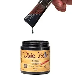 dixie belle paint grunge glaze 4oz