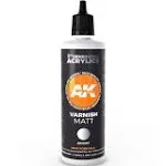 Paint VARNISH MATT 100ml 