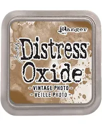 Tim Holtz Distress Oxide Ink Pad