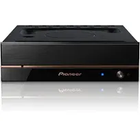 PIONEER Internal Blu-ray Drives BDR-S13U-X Premium Model BD/DVD/CD Writer