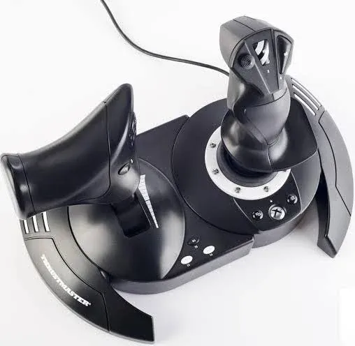 Thrustmaster T. Flight Hotas One Ace Combat 7 Limited Edition