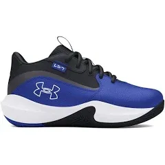 Child Under Armour Lockdown 7