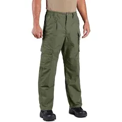 Propper Men&#039;s Tactical Pant with Belt 36/34 LAPD Dk Navy F524350001 NWT