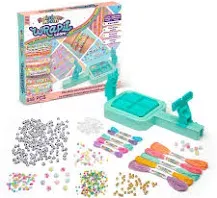 Rainbow Loom Wrapit Loom Friendship Bracelet Maker