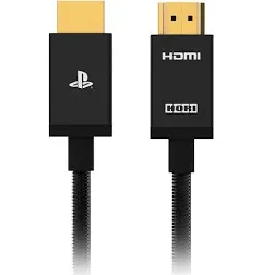 HORI Ultra High Speed HDMI Cable for Playstation 5 Playstation 4