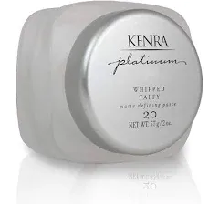 Kenra Platinum Whipped Taffy 20