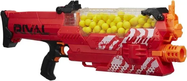 Nerf Rival Nemesis MXVII-10K Blaster