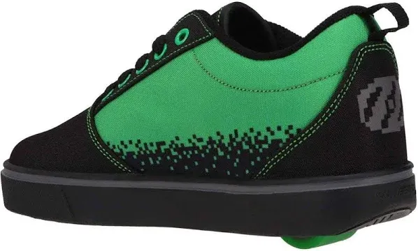 Heelys Pro 20 Minecraft Wheeled Sneakers