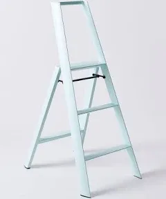 Hasegawa Lucano Step Stool Ladder