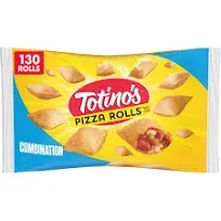 Totino's Combination Pizza Rolls