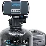 Aquasure AS-HS72D Harmony Series | 72,000 Grains Water Softener