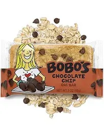 Bobo's Chocolate Chip Oat