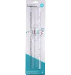 We R Memory Keepers Color Convert Ruler