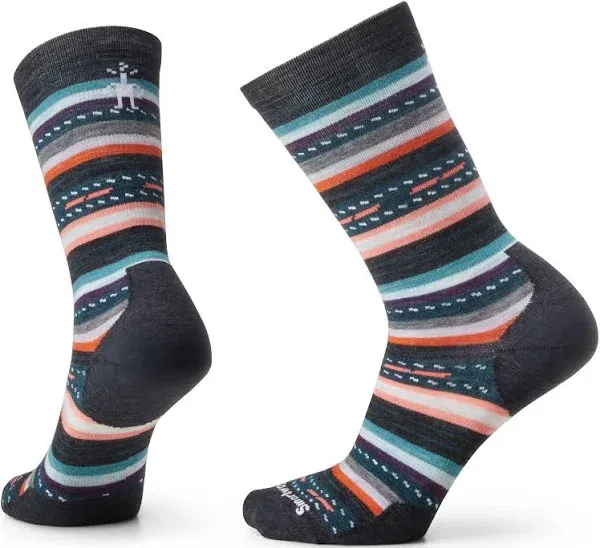 Smartwool Everyday Margarita Crew Socks