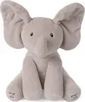 GUND Flappy the Elephant Plush Toy