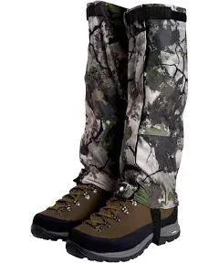 King's Camo Men's Weather Pro KC Ultra Leg Gaiter