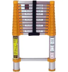 Xtend & Climb Home Series 770P Telescoping Ladder