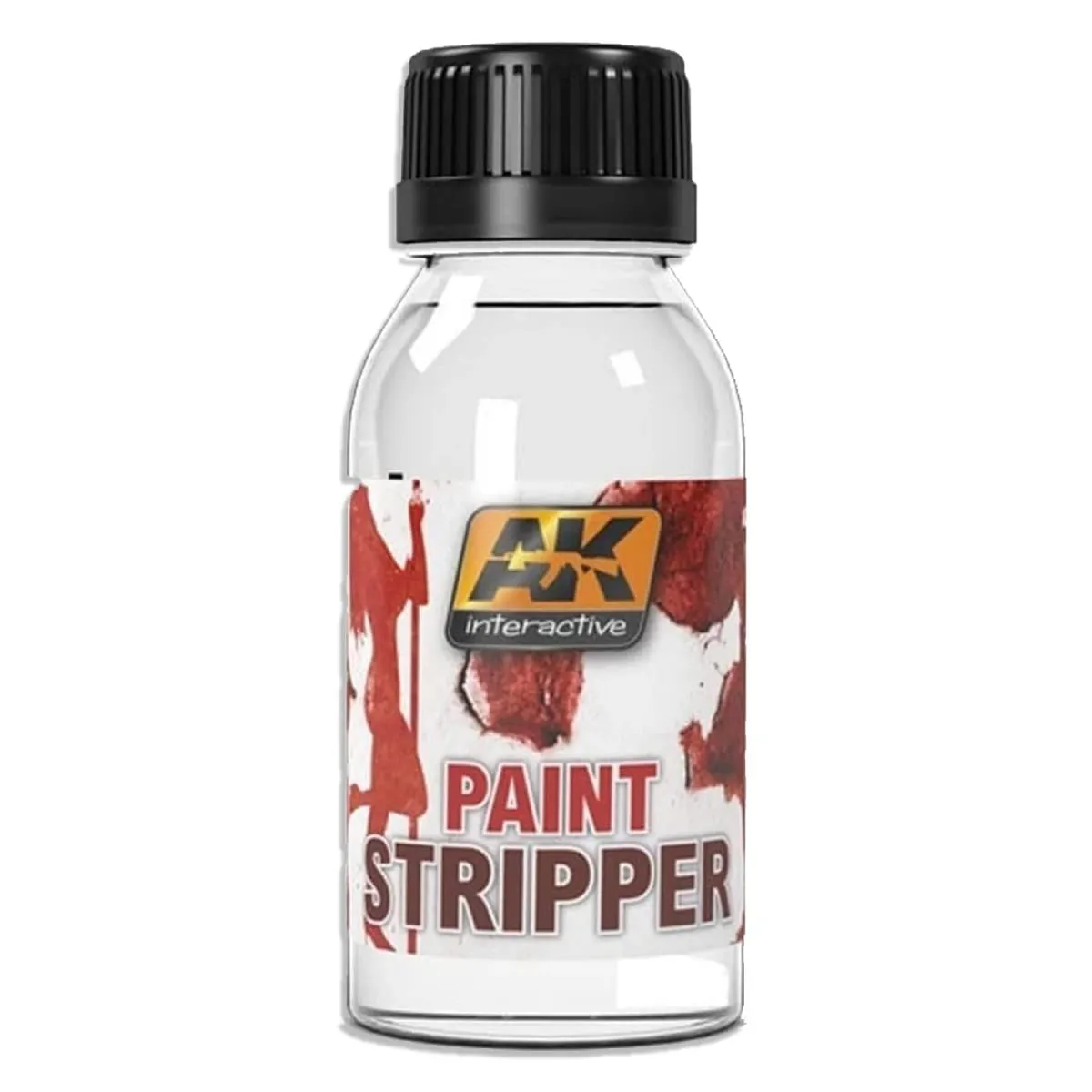 AK Interactive 186 Paint Stripper