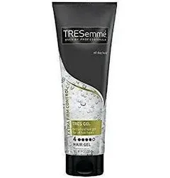 Tresemme Hair Gel with Vitamin B, Extra Hold Hair Gel, Protect Hair from Damaging Hair Dryer, Styling Tools & Appliances, Volumizing Hair Products