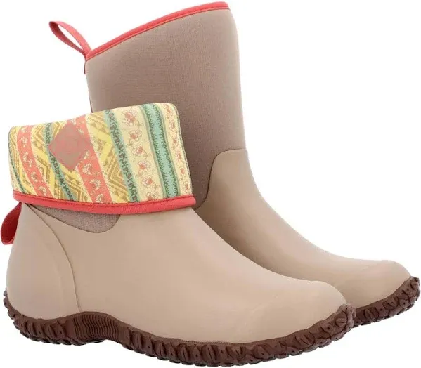 Muck Women's Muckster II Mid Boot