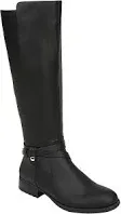 LifeStride Women's Xtrovert Wide Calf Boot