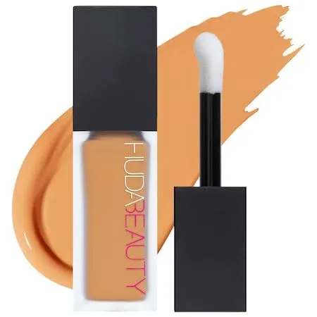 Huda Beauty #FauxFilter Matte Buildable Coverage Waterproof Concealer