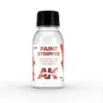 AK Interactive - Paint Stripper