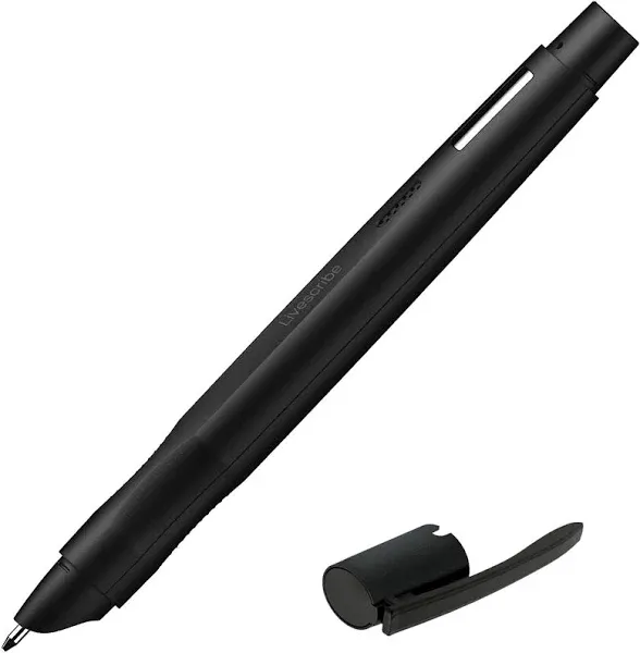 Livescribe Echo 2 Smartpen